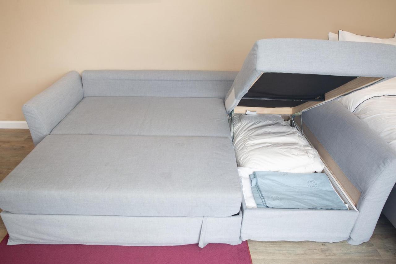 Appartement E&Book à San Carlos Extérieur photo