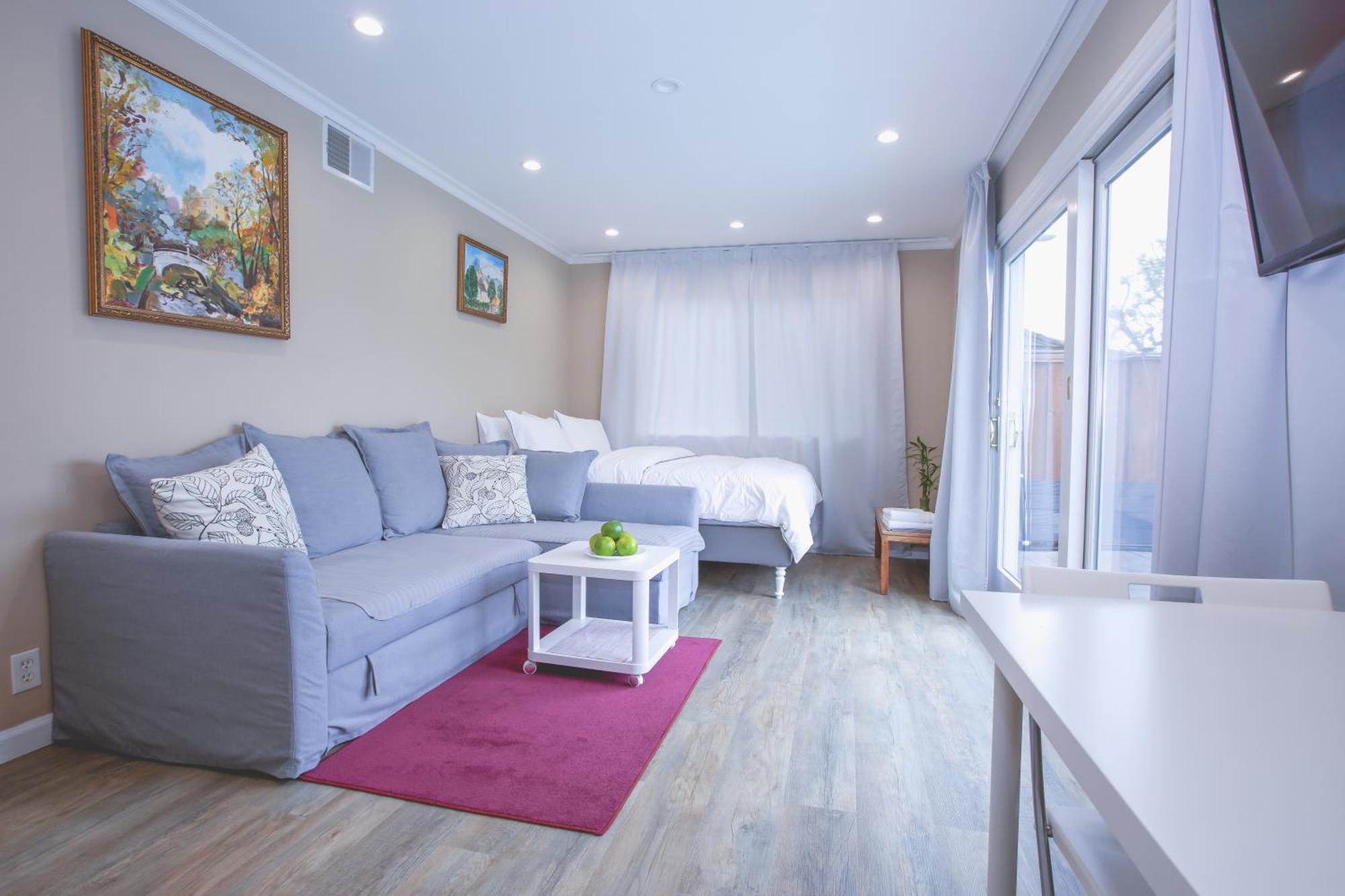 Appartement E&Book à San Carlos Extérieur photo